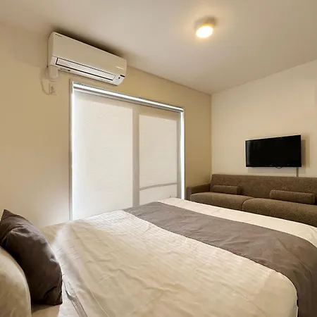 Bhotel Yutori - Simple 1Br Apartment In Onomichi For 3 Ppl Exterior photo