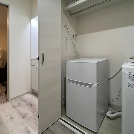 Bhotel Yutori - Simple 1Br Apartment In Onomichi For 3 Ppl Exterior photo