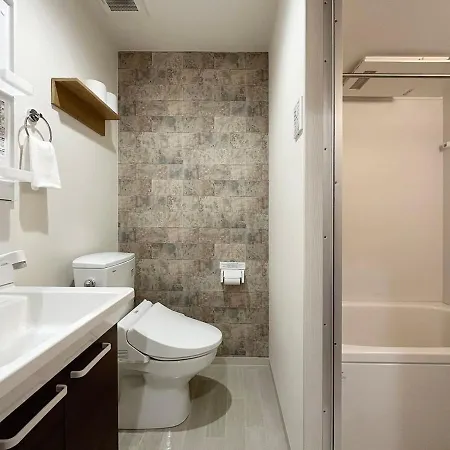 Bhotel Yutori - Simple 1Br Apartment In Onomichi For 3 Ppl Exterior photo