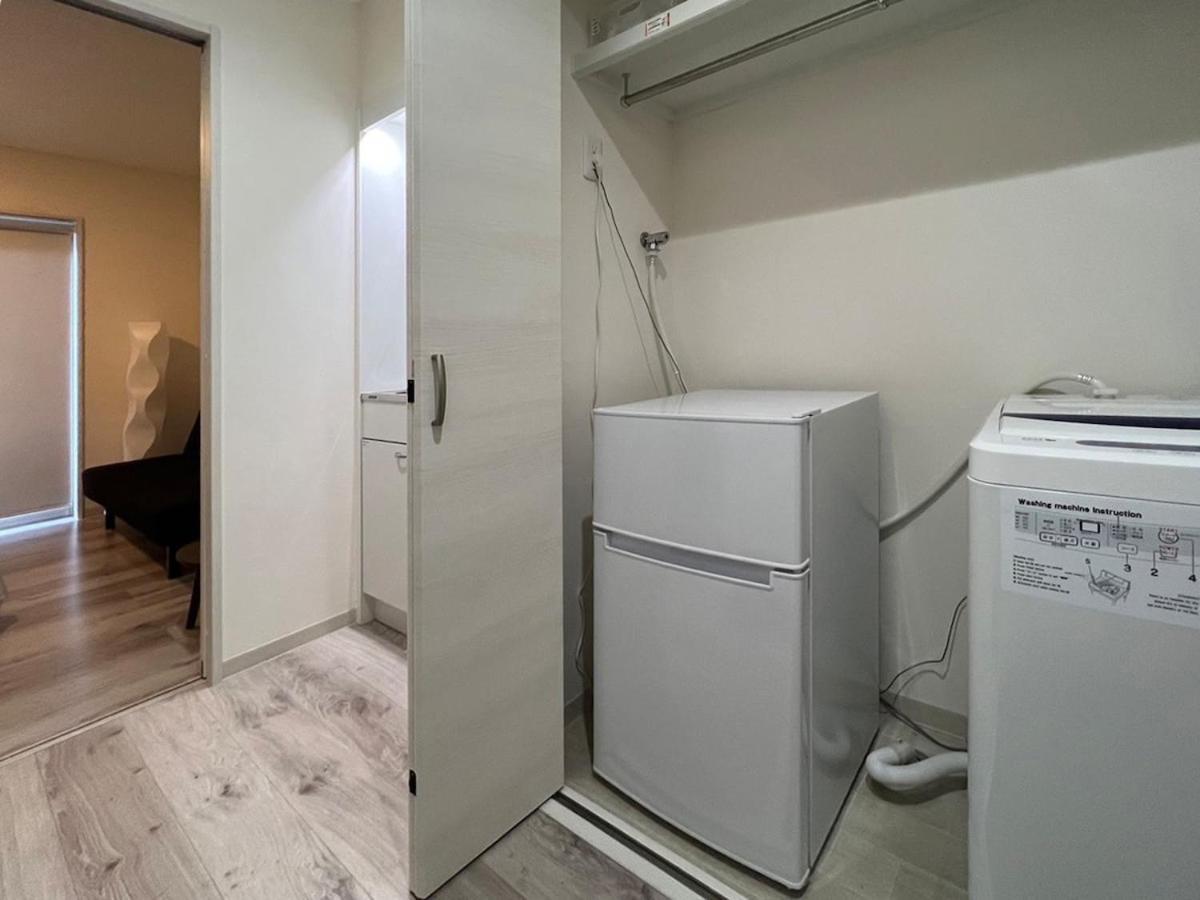 Ferienhaus Bhotel Yutori - Simple 1br In For 3 Ppl *